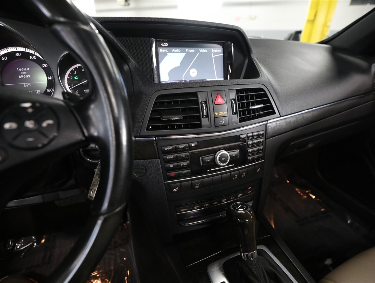 2011 Mercedes-Benz E 350 Convertible - Photo 27 - Addison, IL 60101