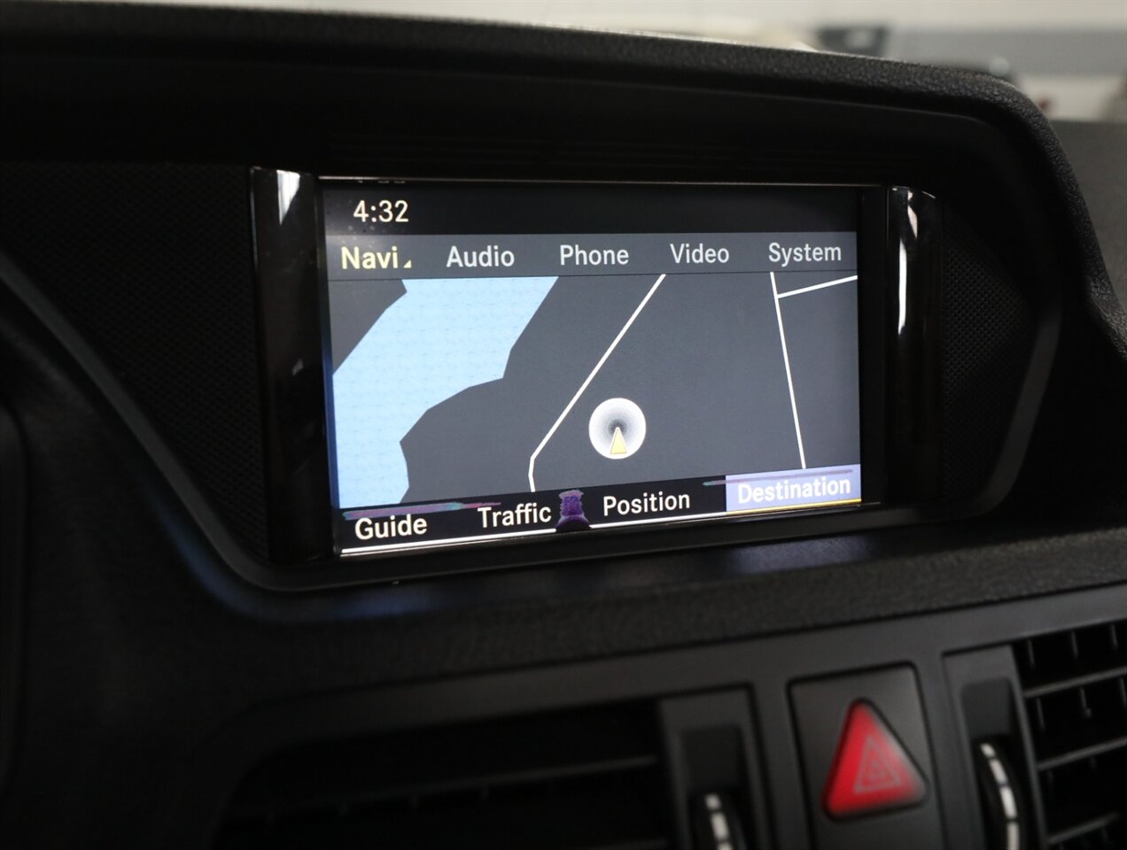 2011 Mercedes-Benz E 350 Convertible - Photo 31 - Addison, IL 60101