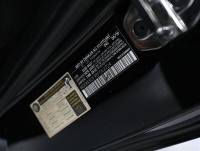 2011 Mercedes-Benz E 350 Convertible - Photo 37 - Addison, IL 60101