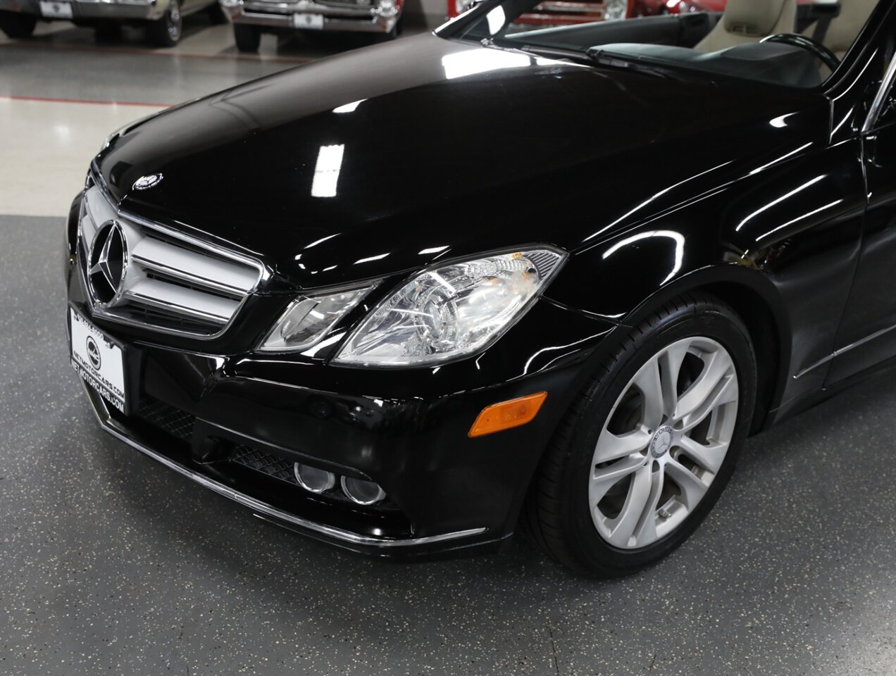 2011 Mercedes-Benz E 350 Convertible - Photo 3 - Addison, IL 60101