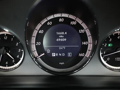 2011 Mercedes-Benz E 350 Convertible - Photo 36 - Addison, IL 60101