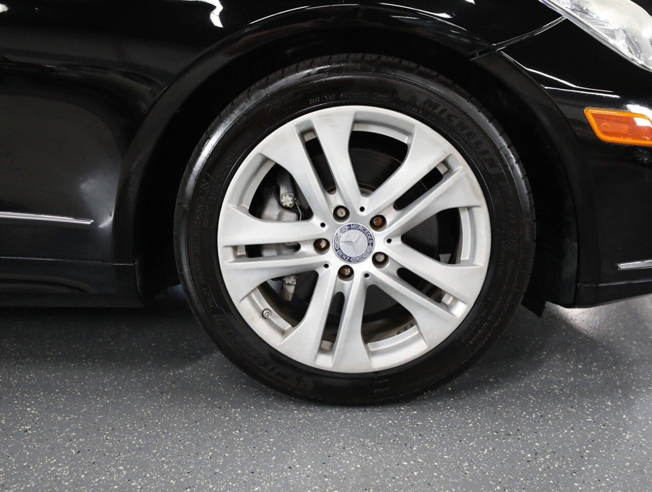 2011 Mercedes-Benz E 350 Convertible - Photo 45 - Addison, IL 60101