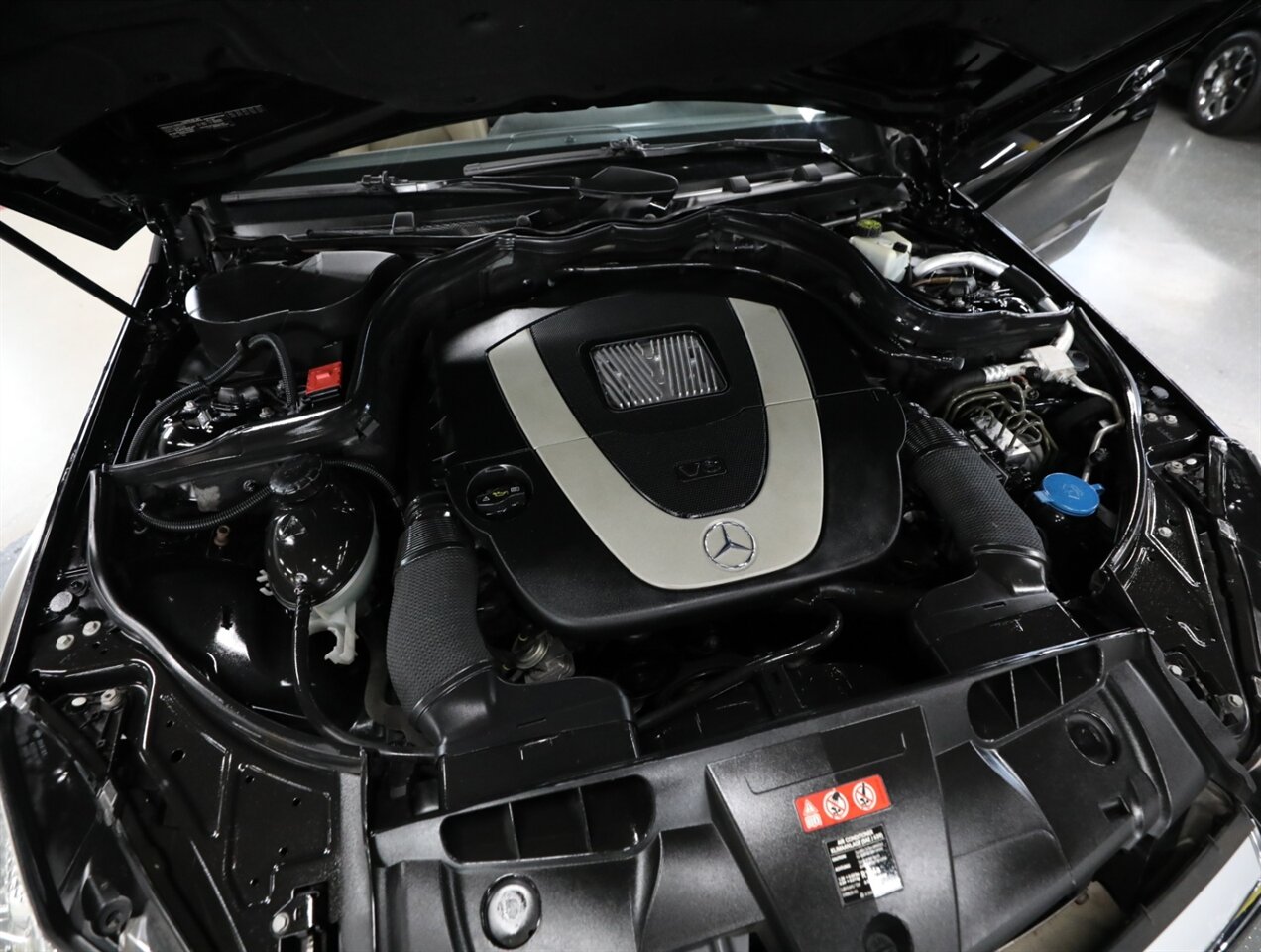 2011 Mercedes-Benz E 350 Convertible - Photo 48 - Addison, IL 60101