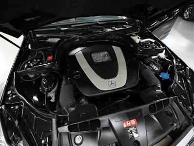 2011 Mercedes-Benz E 350 Convertible - Photo 48 - Addison, IL 60101