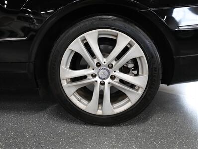 2011 Mercedes-Benz E 350 Convertible - Photo 41 - Addison, IL 60101