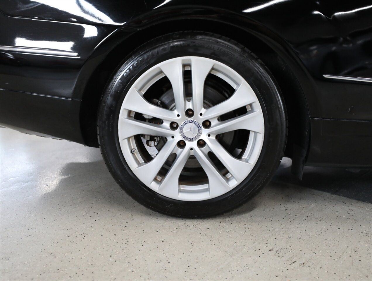 2011 Mercedes-Benz E 350 Convertible - Photo 46 - Addison, IL 60101