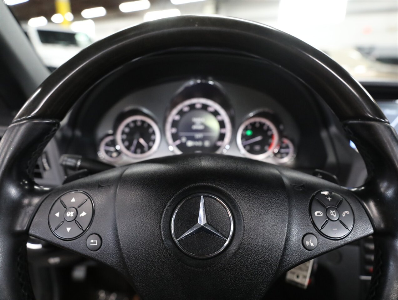 2011 Mercedes-Benz E 350 Convertible - Photo 34 - Addison, IL 60101