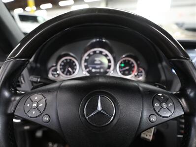 2011 Mercedes-Benz E 350 Convertible - Photo 34 - Addison, IL 60101