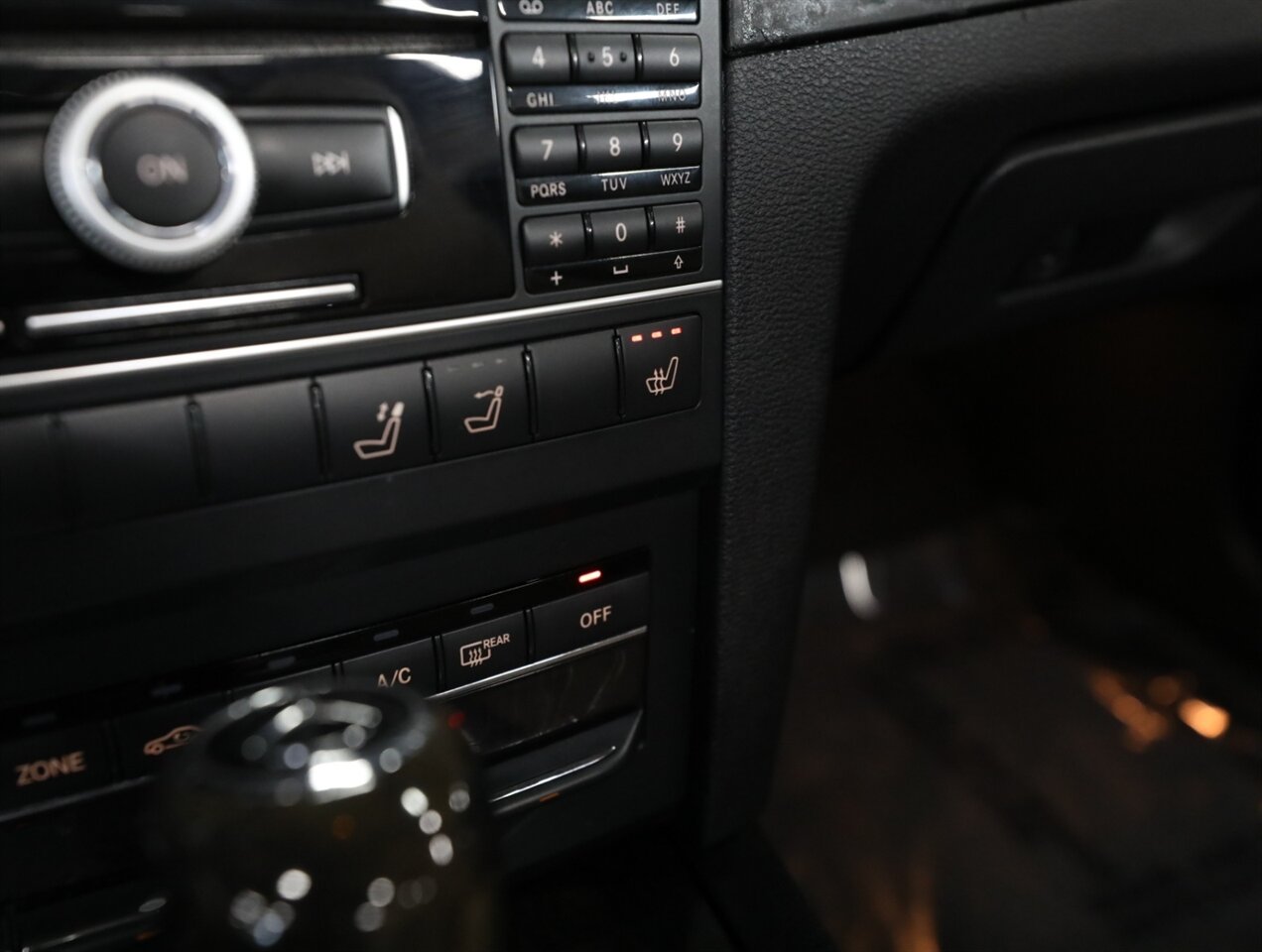 2011 Mercedes-Benz E 350 Convertible - Photo 29 - Addison, IL 60101