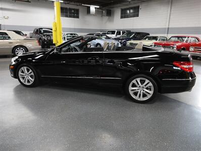 2011 Mercedes-Benz E 350 Convertible - Photo 15 - Addison, IL 60101