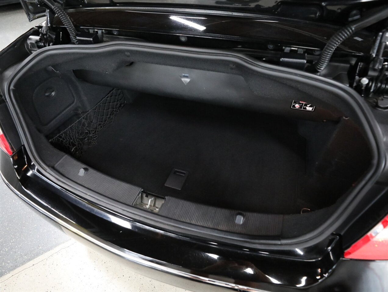 2011 Mercedes-Benz E 350 Convertible - Photo 21 - Addison, IL 60101