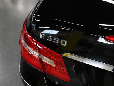 2011 Mercedes-Benz E 350 Convertible - Photo 11 - Addison, IL 60101