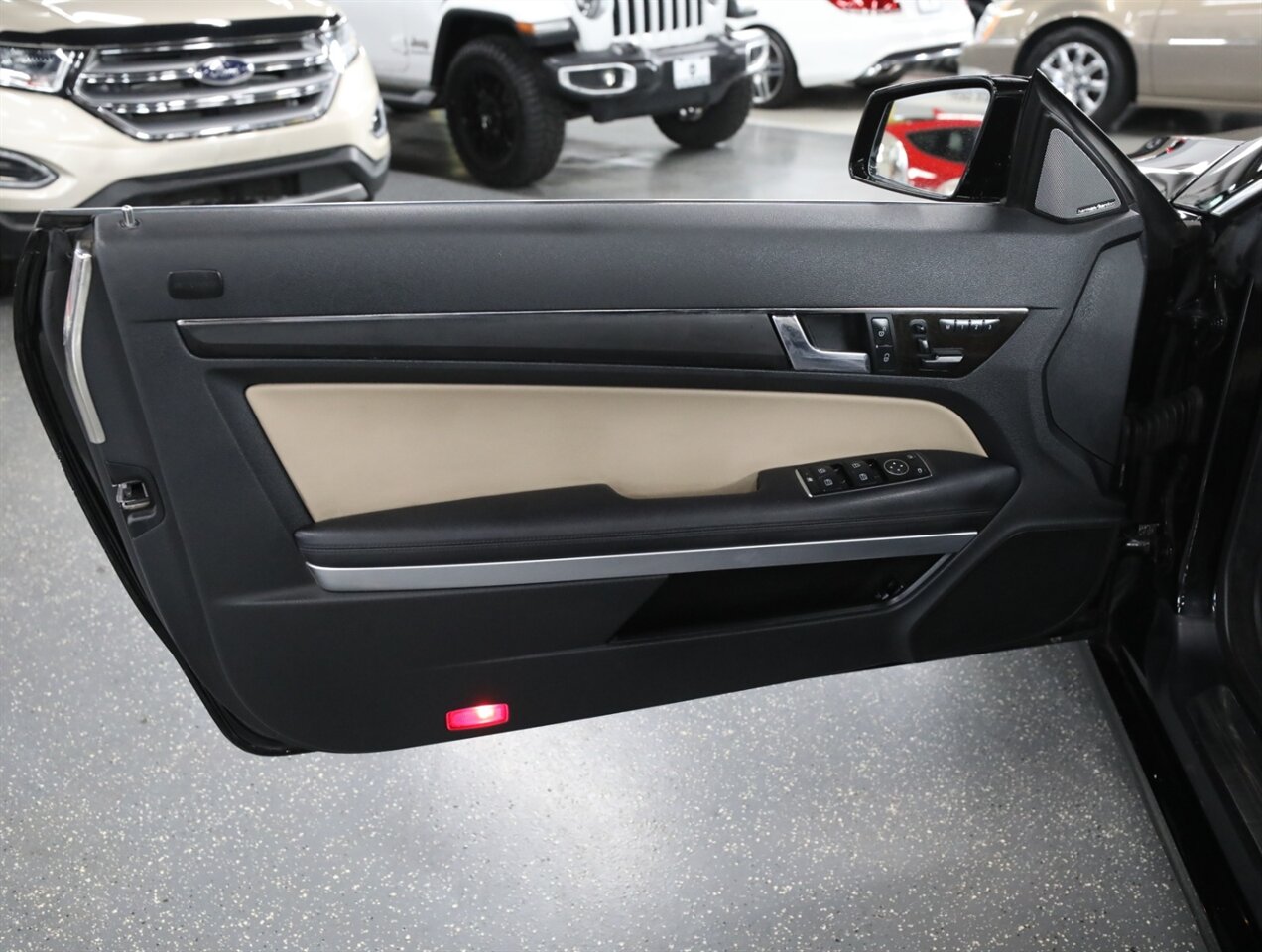 2011 Mercedes-Benz E 350 Convertible - Photo 23 - Addison, IL 60101