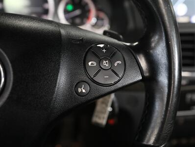 2011 Mercedes-Benz E 350 Convertible - Photo 33 - Addison, IL 60101