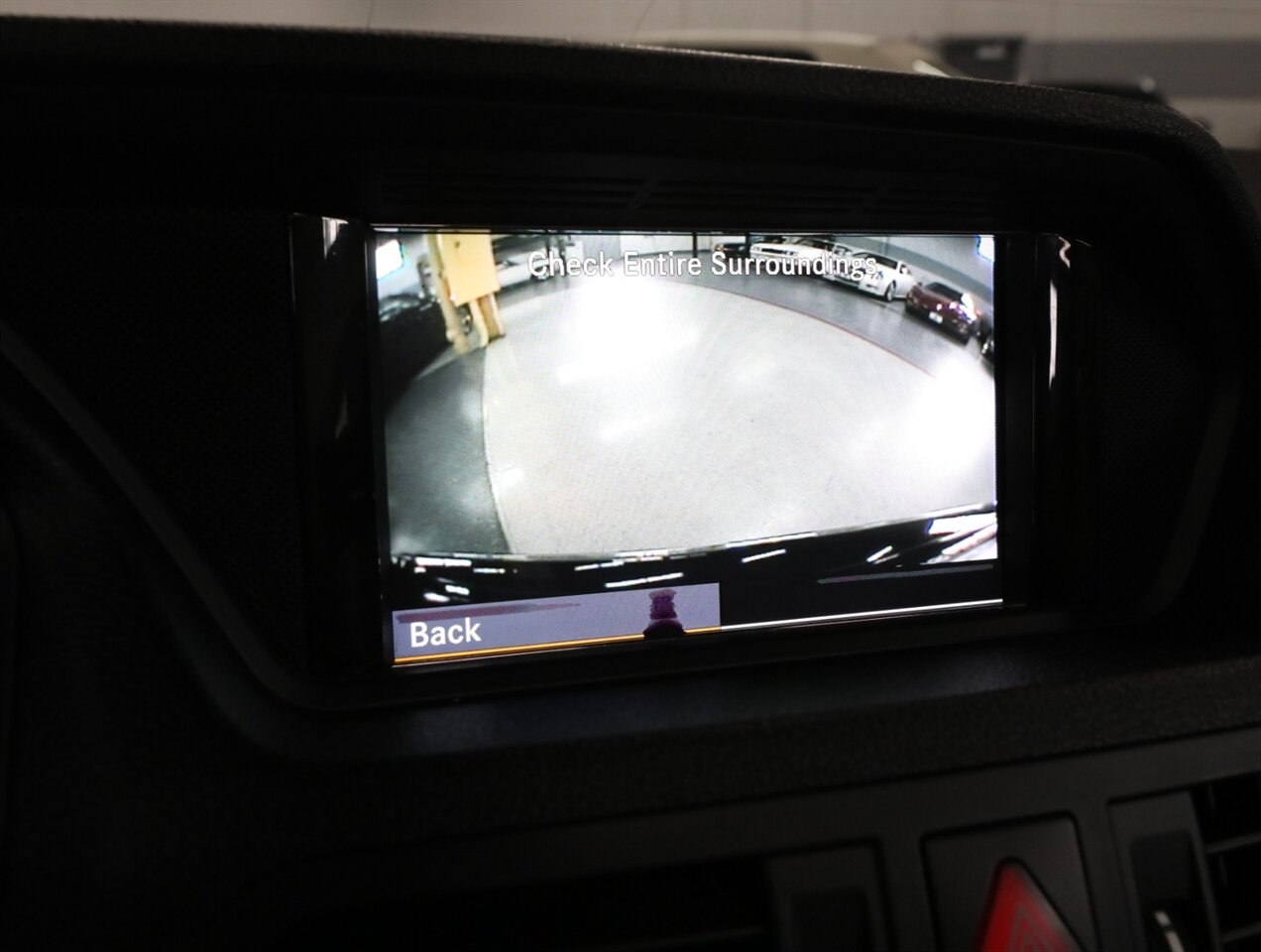 2011 Mercedes-Benz E 350 Convertible - Photo 32 - Addison, IL 60101