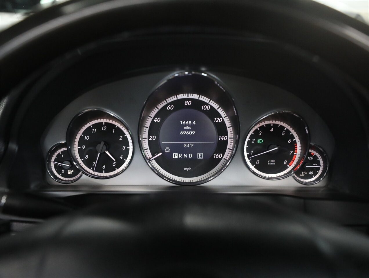 2011 Mercedes-Benz E 350 Convertible - Photo 35 - Addison, IL 60101