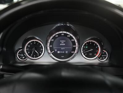 2011 Mercedes-Benz E 350 Convertible - Photo 35 - Addison, IL 60101