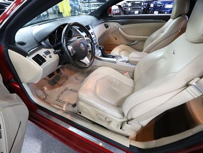 2013 Cadillac CTS 3.6L Performance   - Photo 23 - Addison, IL 60101