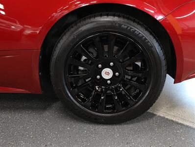 2013 Cadillac CTS 3.6L Performance   - Photo 34 - Addison, IL 60101