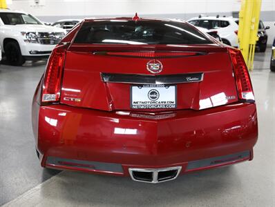 2013 Cadillac CTS 3.6L Performance   - Photo 10 - Addison, IL 60101