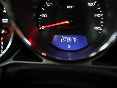 2013 Cadillac CTS 3.6L Performance   - Photo 32 - Addison, IL 60101