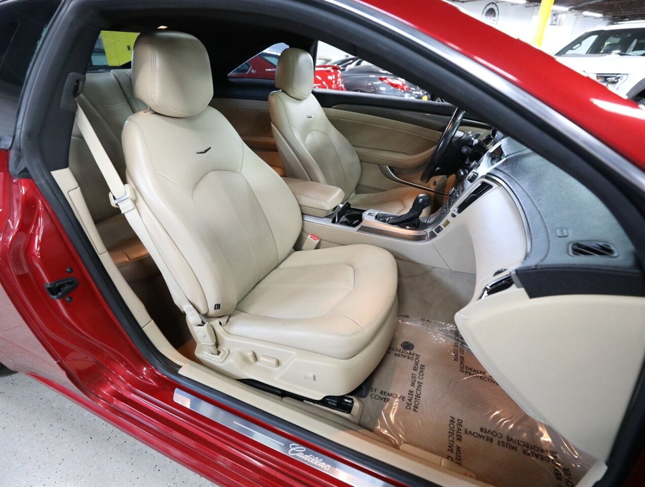 2013 Cadillac CTS 3.6L Performance   - Photo 17 - Addison, IL 60101