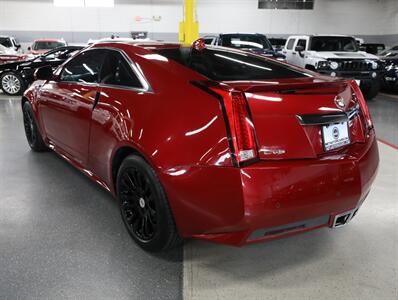 2013 Cadillac CTS 3.6L Performance   - Photo 12 - Addison, IL 60101