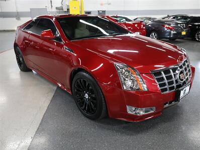 2013 Cadillac CTS 3.6L Performance   - Photo 7 - Addison, IL 60101
