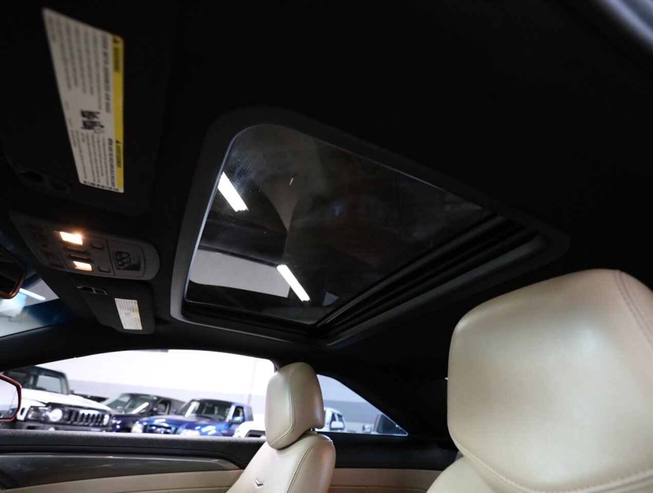 2013 Cadillac CTS 3.6L Performance   - Photo 25 - Addison, IL 60101