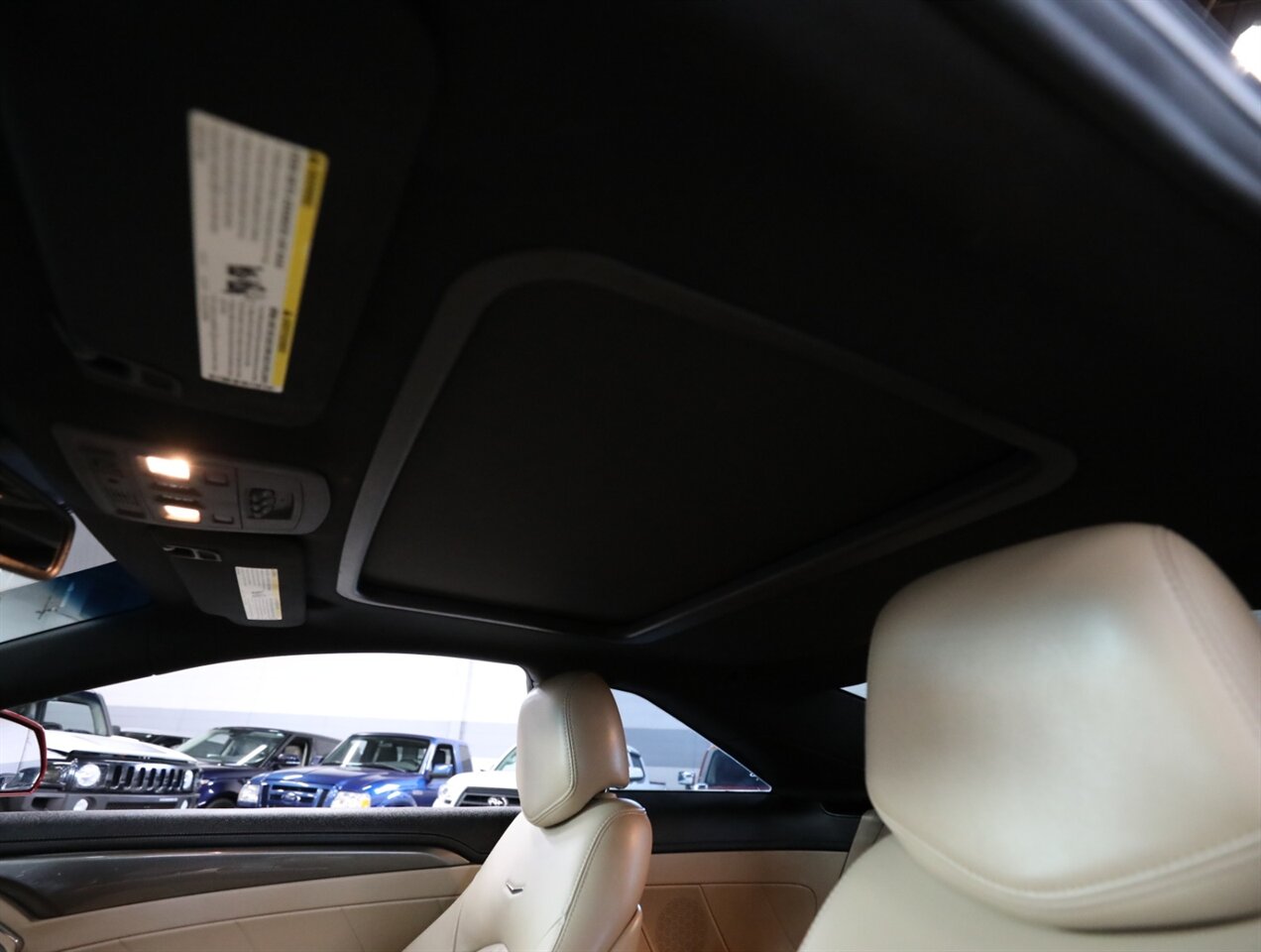 2013 Cadillac CTS 3.6L Performance   - Photo 26 - Addison, IL 60101