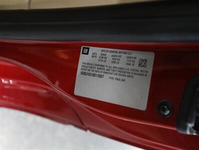 2013 Cadillac CTS 3.6L Performance   - Photo 33 - Addison, IL 60101