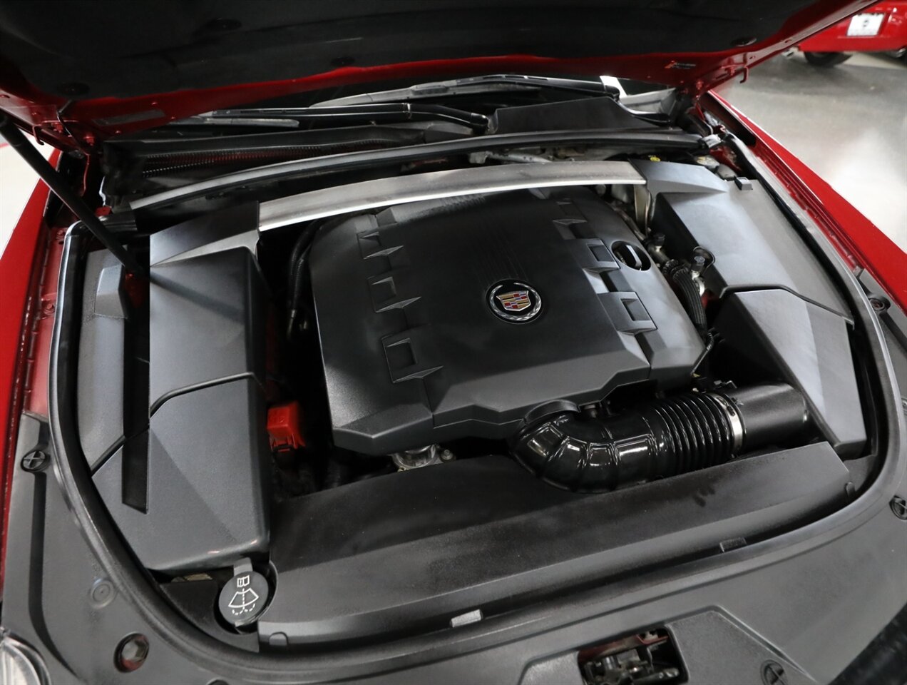 2013 Cadillac CTS 3.6L Performance   - Photo 39 - Addison, IL 60101