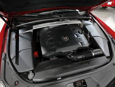 2013 Cadillac CTS 3.6L Performance   - Photo 39 - Addison, IL 60101