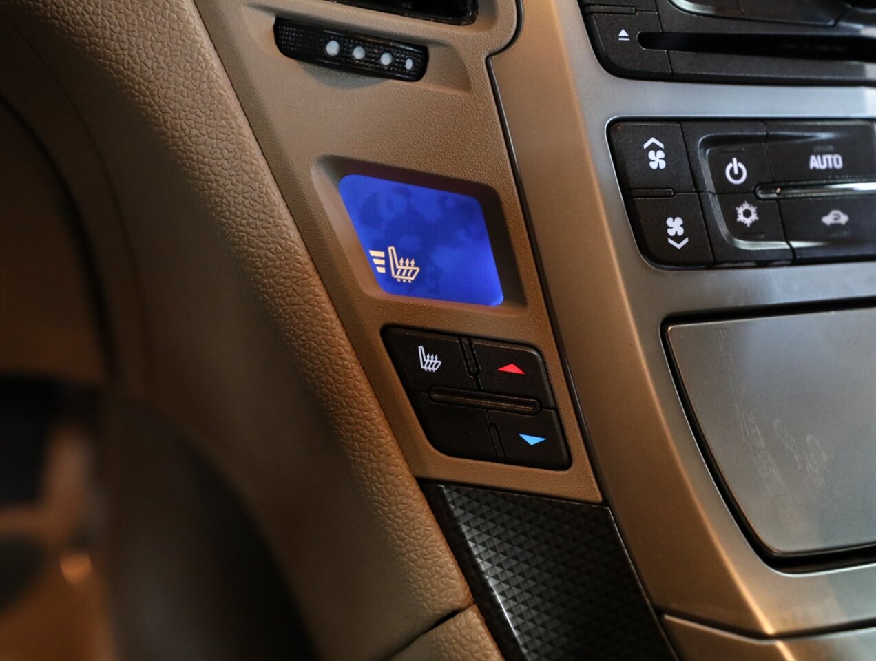 2013 Cadillac CTS 3.6L Performance   - Photo 29 - Addison, IL 60101