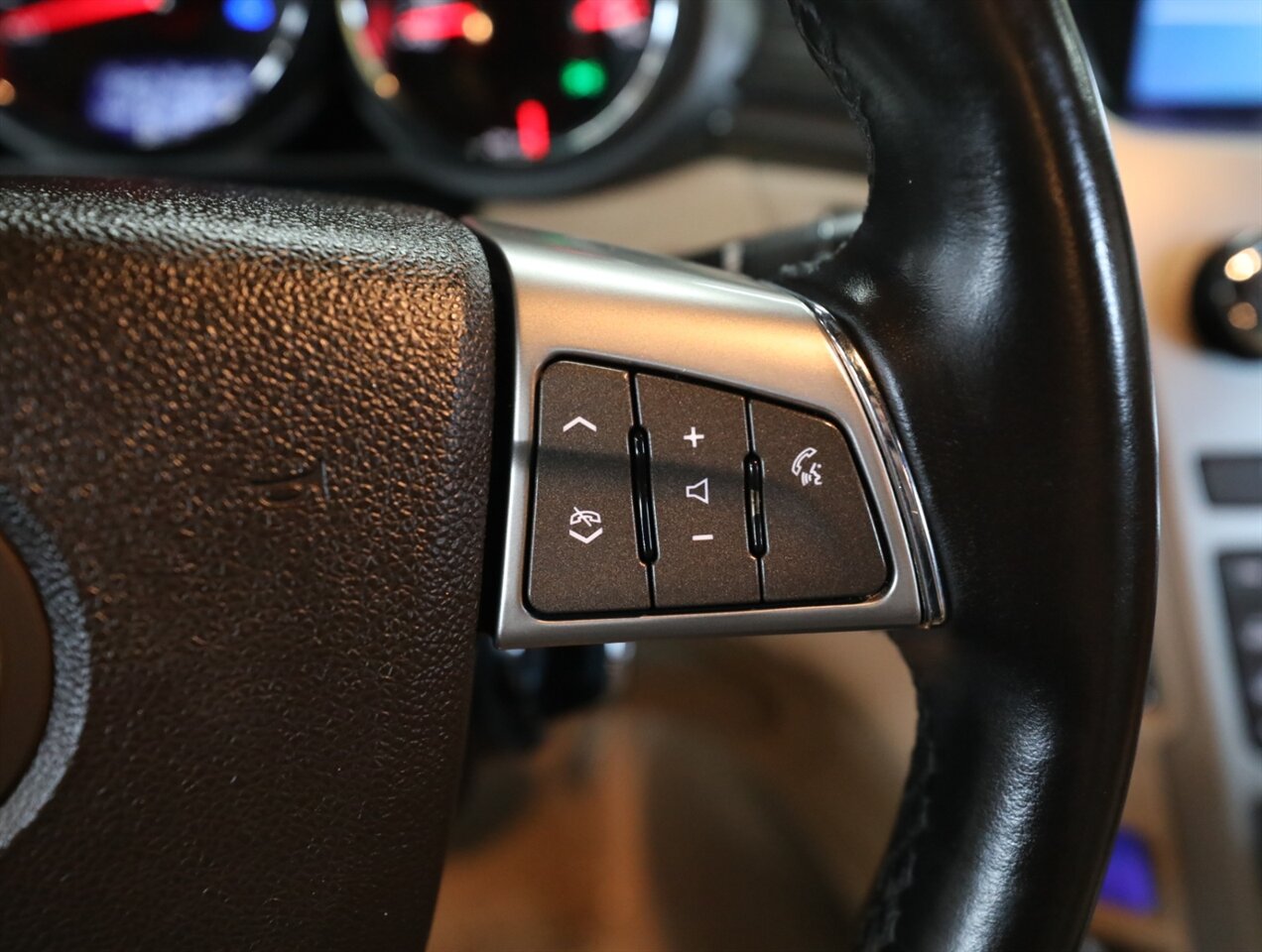 2013 Cadillac CTS 3.6L Performance   - Photo 30 - Addison, IL 60101