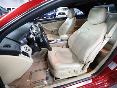 2013 Cadillac CTS 3.6L Performance   - Photo 24 - Addison, IL 60101