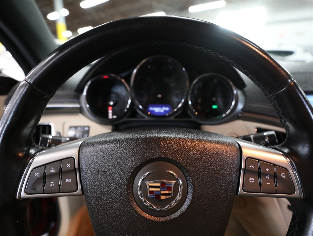 2013 Cadillac CTS 3.6L Performance   - Photo 31 - Addison, IL 60101