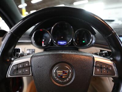 2013 Cadillac CTS 3.6L Performance   - Photo 31 - Addison, IL 60101