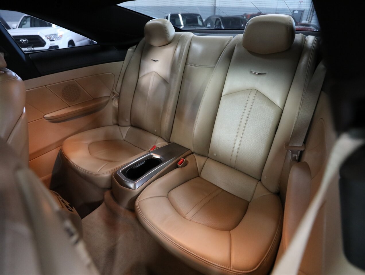 2013 Cadillac CTS 3.6L Performance   - Photo 20 - Addison, IL 60101