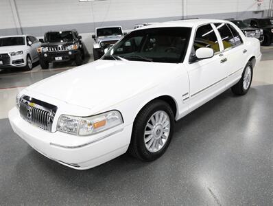 2011 Mercury Grand Marquis LS   - Photo 4 - Addison, IL 60101