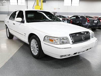 2011 Mercury Grand Marquis LS   - Photo 7 - Addison, IL 60101