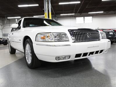 2011 Mercury Grand Marquis LS   - Photo 43 - Addison, IL 60101