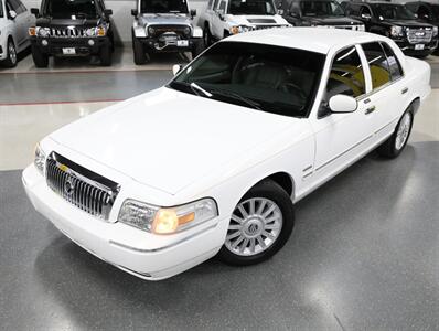 2011 Mercury Grand Marquis LS   - Photo 2 - Addison, IL 60101