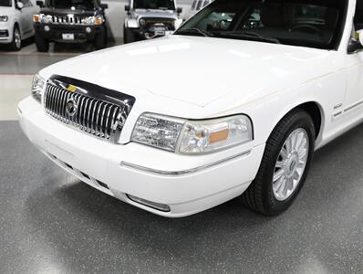 2011 Mercury Grand Marquis LS   - Photo 3 - Addison, IL 60101