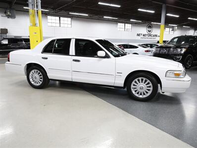 2011 Mercury Grand Marquis LS   - Photo 8 - Addison, IL 60101