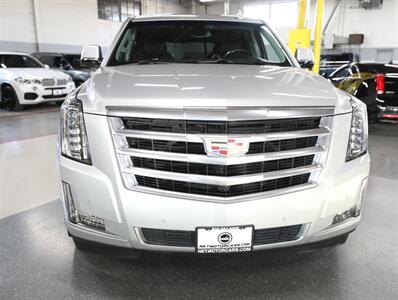 2020 Cadillac Escalade Luxury 4WD   - Photo 6 - Addison, IL 60101