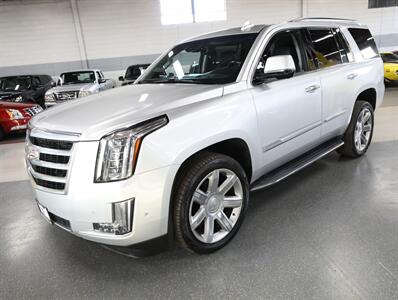 2020 Cadillac Escalade Luxury 4WD   - Photo 4 - Addison, IL 60101