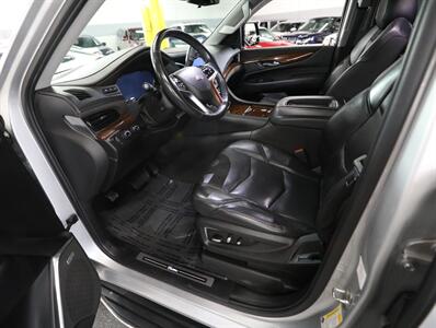 2020 Cadillac Escalade Luxury 4WD   - Photo 32 - Addison, IL 60101