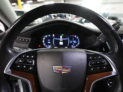 2020 Cadillac Escalade Luxury 4WD   - Photo 42 - Addison, IL 60101