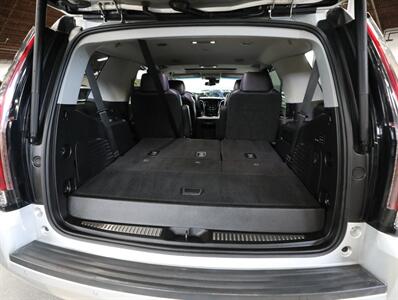2020 Cadillac Escalade Luxury 4WD   - Photo 23 - Addison, IL 60101